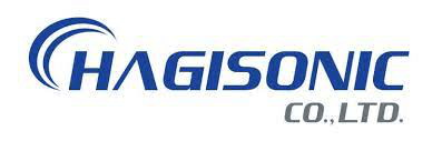 Hagisonic Co.,LTD-ロゴ