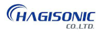 Hagisonic Co.,LTD-ロゴ