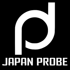 ジャパンプローブ株式会社-ロゴ