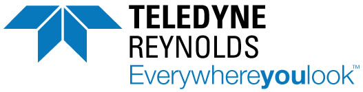 Teledyne Reynolds, Inc.-ロゴ