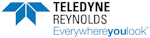 Teledyne Reynolds, Inc.-ロゴ
