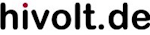 hivolt.de GmbH & Co. KG-ロゴ