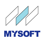 株式会社マイソフト-ロゴ