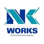 NKワークス株式会社-ロゴ