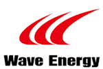 株式会社Wave Energy-ロゴ