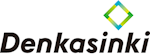 株式会社デンカシンキ-ロゴ