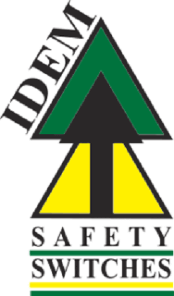 IDEM Safety Switches-ロゴ