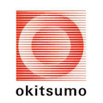 オキツモ株式会社-ロゴ