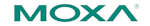 Moxa Japan 合同会社-ロゴ