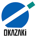株式会社オカザキ-ロゴ
