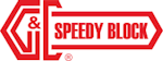 Speedy Block-ロゴ