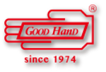 GOOD HAND ENTERPRISE CO., LTD.-ロゴ