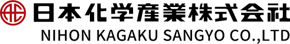 日本化学産業株式会社-ロゴ