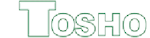 株式会社 TOSHO-ロゴ
