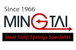 MING TAI INDUSTRIAL CO., LTD-ロゴ
