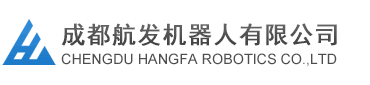 Chengdu Hangfa Robotics Co. Ltd-ロゴ