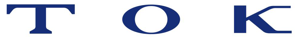 TOK Bearing Co., Ltd.-ロゴ