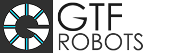 GTF ROBOTS-ロゴ