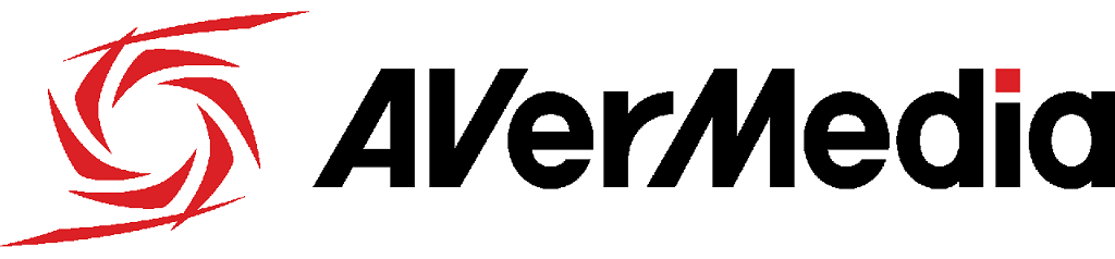 AVerMedia Technologies, Inc.-ロゴ