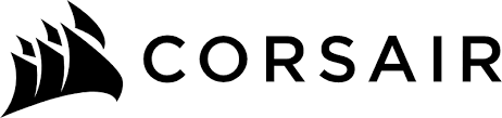 Corsair Gaming, Inc.-ロゴ