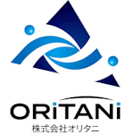 株式会社オリタニ-ロゴ