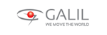 Galil Motion Control-ロゴ