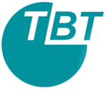 TBT Tiefbohrtechnik GmbH + Co-ロゴ