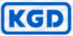 KGD Co., Ltd-ロゴ