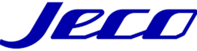ジェコー株式会社-ロゴ