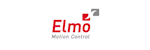 Elmo Motion Control Ltd.-ロゴ