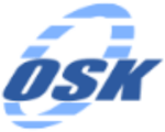 株式会社OSK-ロゴ