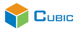 Cubic Sensor and Instrument Co.,Ltd.-ロゴ