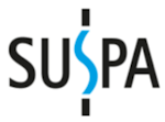 SUSPA GmbH-ロゴ