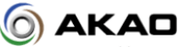 アカオアルミ株式会社-ロゴ