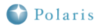 ポラリス株式会社-ロゴ