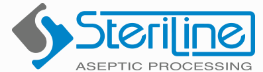 Steriline S.r.l.-ロゴ