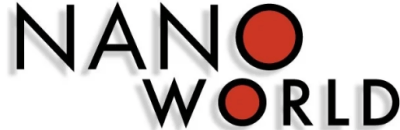  NanoWorld AG-ロゴ