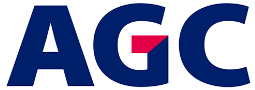 AGCセラミックス株式会社-ロゴ