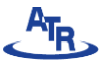 株式会社ATR-ロゴ