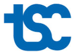 TSC株式会社-ロゴ