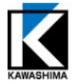 川島金属株式会社-ロゴ