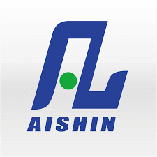 アイシン産業株式会社-ロゴ
