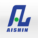 アイシン産業株式会社-ロゴ