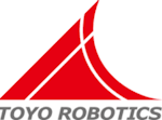 TOYO ROBOTICS 株式会社-ロゴ
