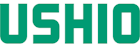 ウシオ電機株式会社-ロゴ