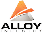 アロイ工業株式会社-ロゴ