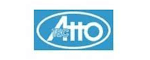 アトーテック株式会社-ロゴ