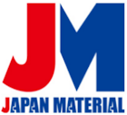 ジャパンマテリアル株式会社-ロゴ