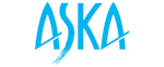 アスカ株式会社-ロゴ