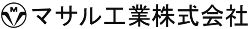 マサル工業株式会社-ロゴ